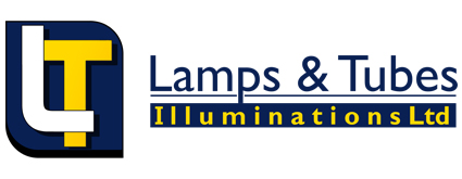 L&T Illuminations logo